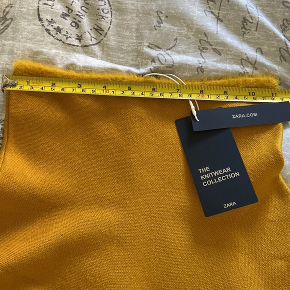 Zara skirt - Picture 4 of 5